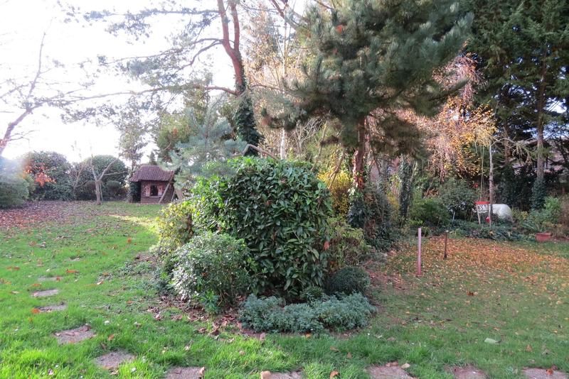 Maison - 125 m² - 6 pièces