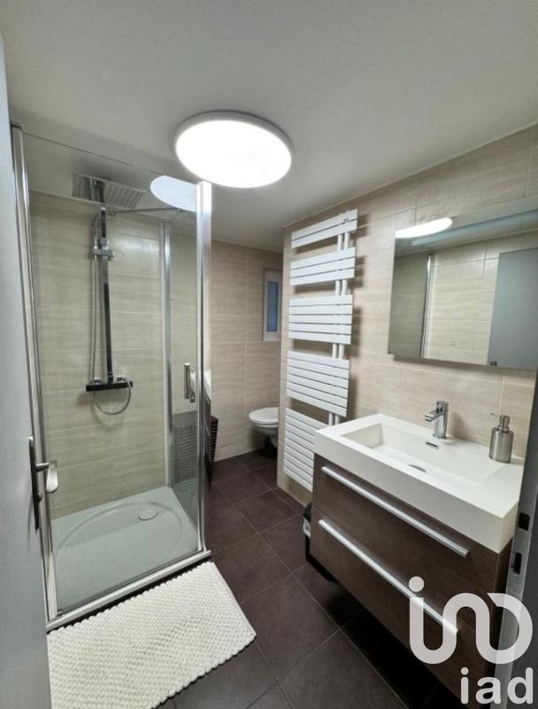 Maison de maîtres - 352 m² - 13 pièces