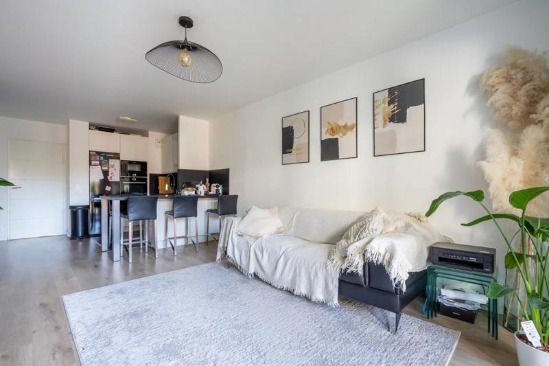 Appartement - 71 m² - 3 pièces