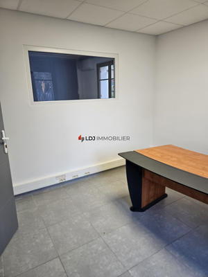 Local commercial - 72 m²