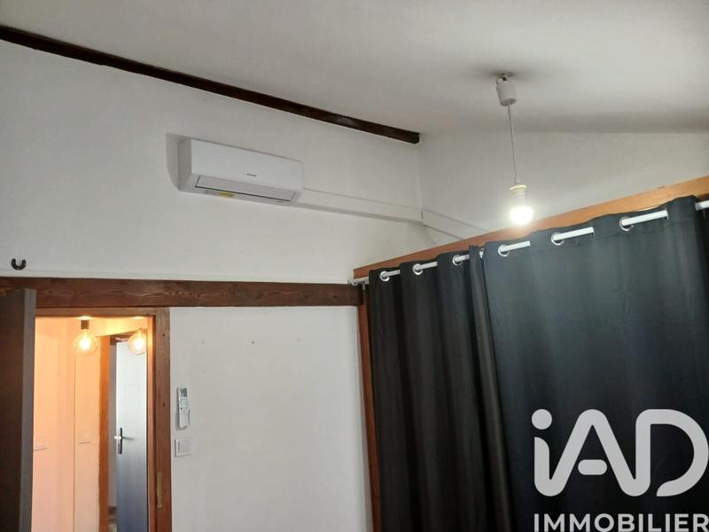 Duplex - 65 m² - 3 pièces