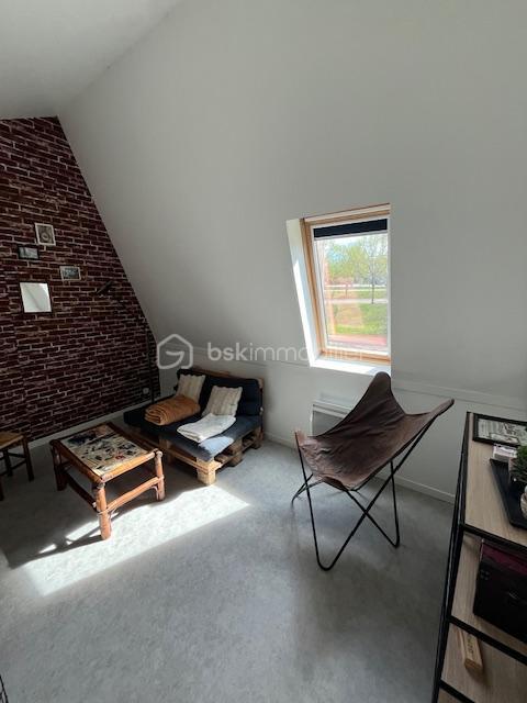 Duplex - 70 m² - 3 pièces