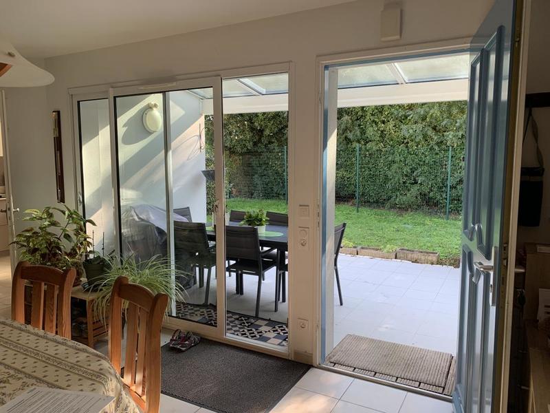 Pavillon - 78 m² - 3 pièces