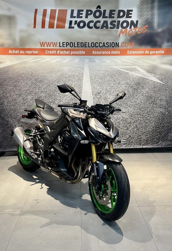 Kawasaki Z1100 se - Z 1100 se - Z1100se - Z 1100se