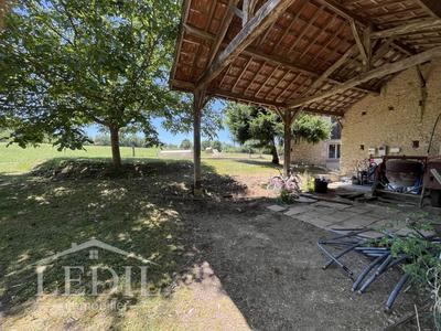 Maison de campagne - 152 m² - 5 pièces