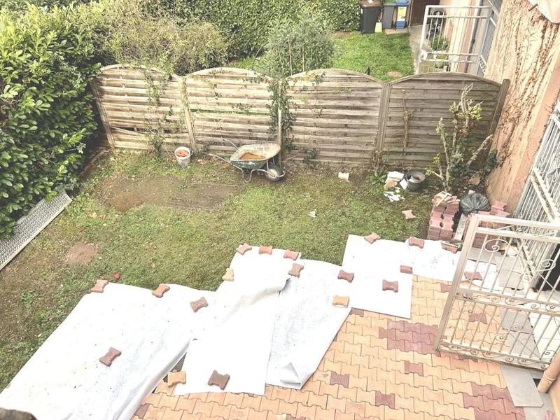 Villa - 85 m² - 5 pièces