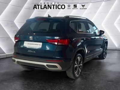 Seat Ateca 1.0 Tsi 110 ch Start/Stop Urban