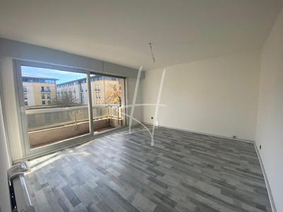 Appartement - 27 m² - 1 pièce