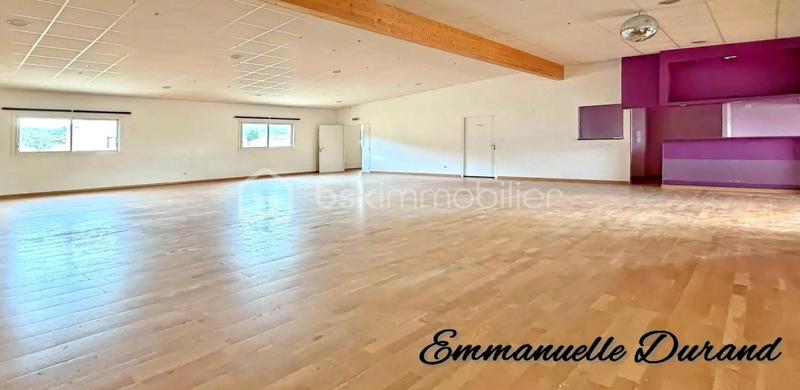 Immeuble - 440 m² - 2 pièces