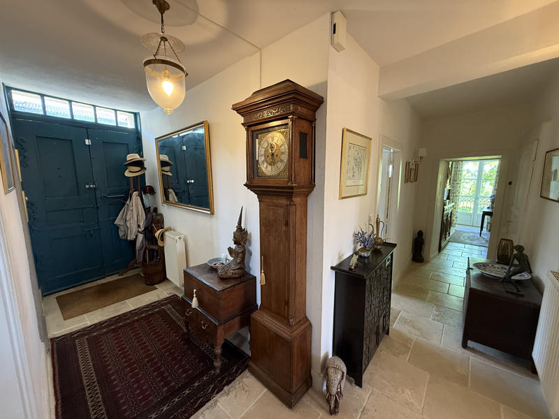 Maison de village - 197 m² - 9 pièces