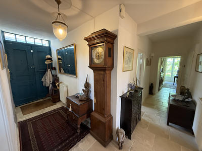 Maison de village - 197 m² - 9 pièces