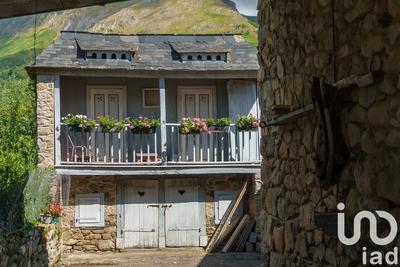 Ferme - 145 m² - 5 pièces