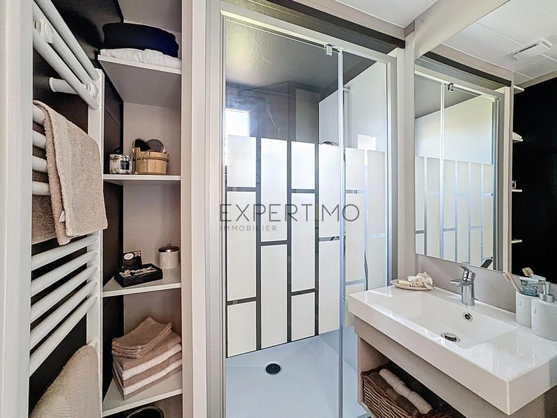 Châlet - 42 m² - 3 pièces