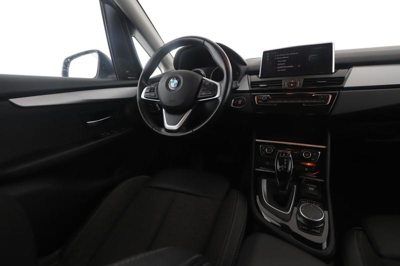 Bmw Serie 2 Active Tourer 216d Lounge Dkg7 116 ch