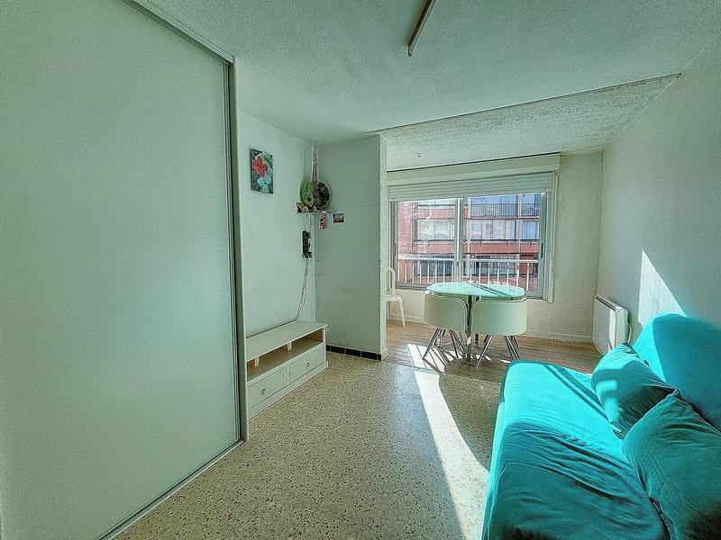 Appartement - 26 m² - 1 pièce