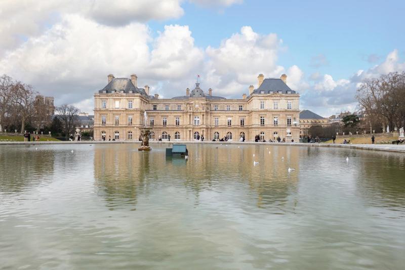 Appartement - 83 m² - 3 pièces