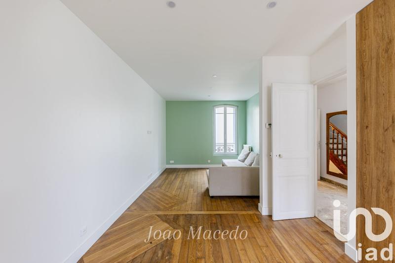 Maison - 65 m² - 3 pièces