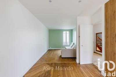 Maison - 65 m² - 3 pièces