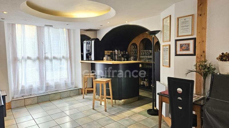 Fonds de commerce - 416 m²