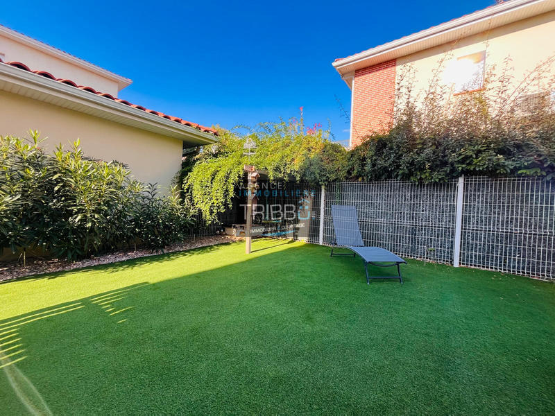 Villa - 93 m² - 4 pièces