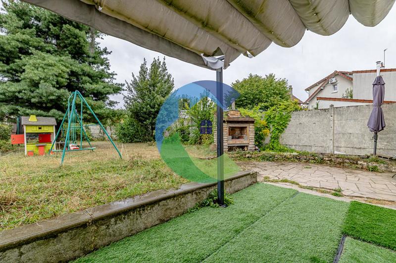 Maison - 129 m² - 6 pièces