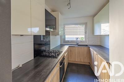 Appartement - 69 m² - 4 pièces