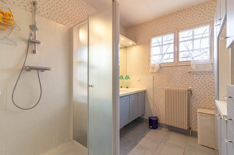 Maison - 123 m² - 7 pièces