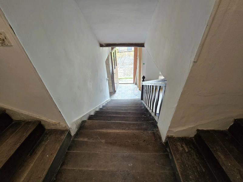 Maison - 336 m² - 10 pièces