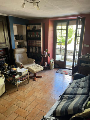 Maison - 102 m² - 5 pièces