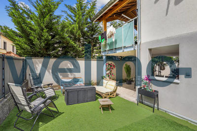 Maison - 175 m² - 7 pièces