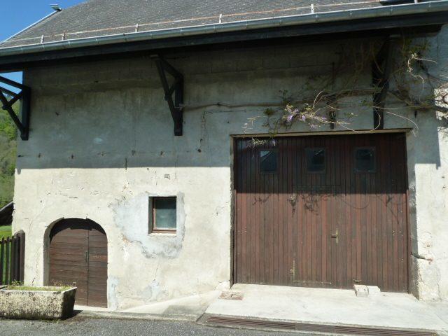 Maison ancienne - 115 m² - 6 pièces