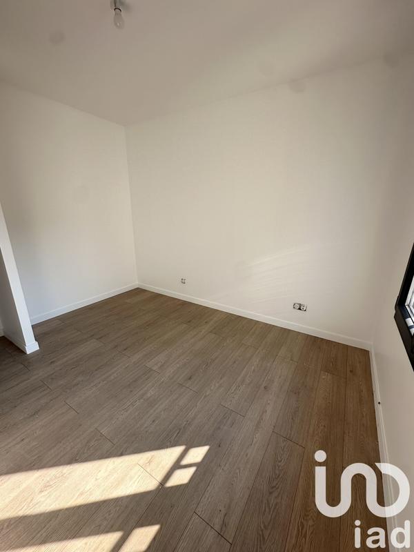 Maison - 83 m² - 4 pièces