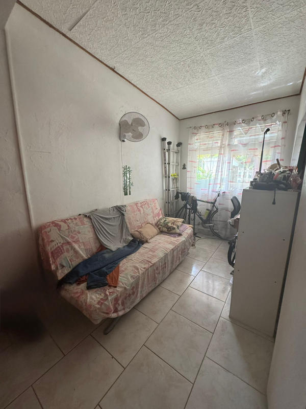 Maison - 70 m² - 4 pièces