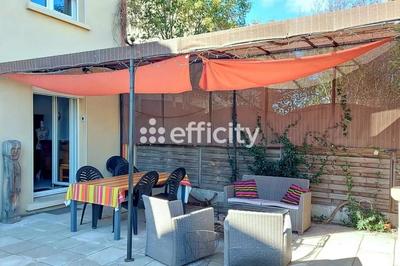 Villa - 85 m² - 4 pièces