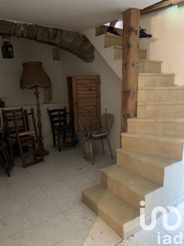 Maison de campagne - 130 m² - 6 pièces