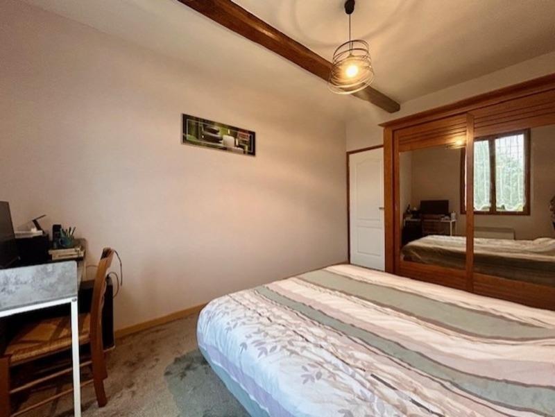 Maison - 116 m² - 5 pièces