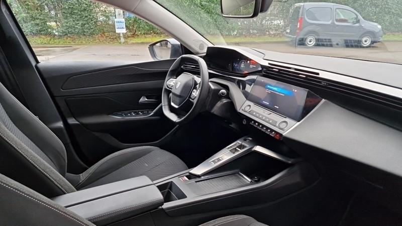 Peugeot 308 Phev 180 E-Eat8 Active Pack