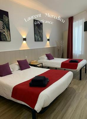 Fonds de commerce - Hôtellerie / Restauration - 500 m²