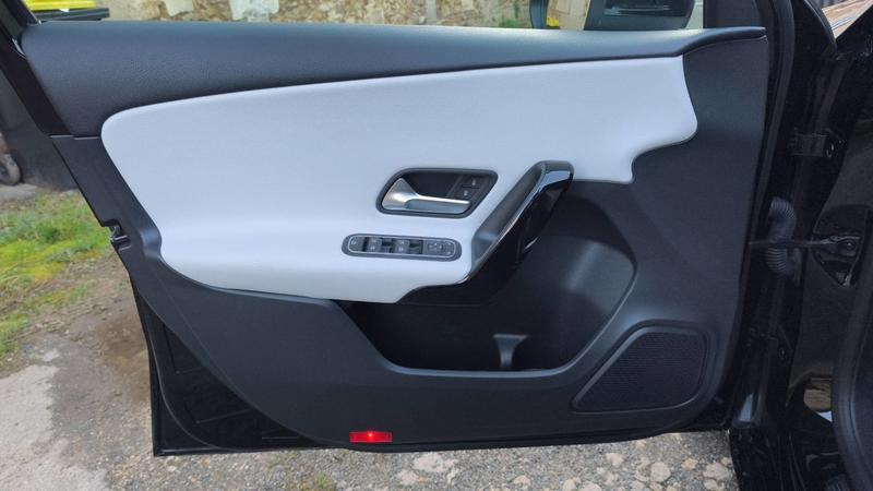 Mercedes Classe a 180 d 116 7g-Dct Style Line