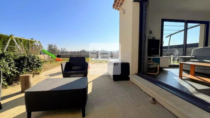 Villa - 110 m² - 6 pièces