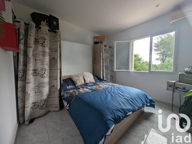 Maison - 102 m² - 4 pièces