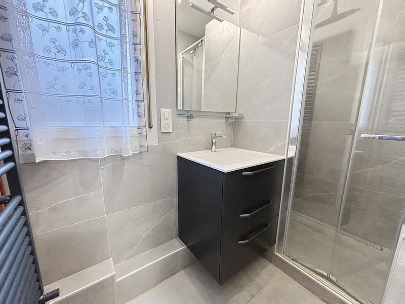 Maison de ville - 93 m² - 5 pièces