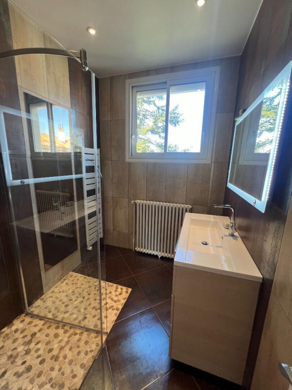 Maison - 96 m² - 5 pièces