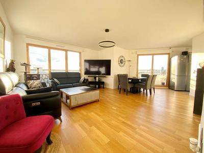 Appartement - 85 m² - 4 pièces