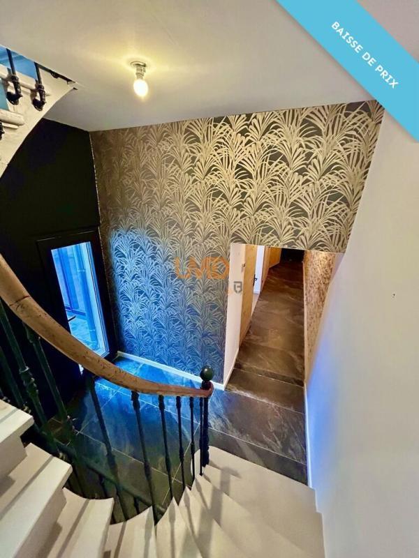 Maison - 135 m² - 5 pièces