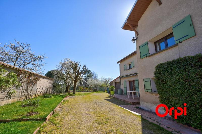 Maison - 293 m² - 5 pièces