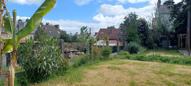 Maison - 66 m² - 4 pièces