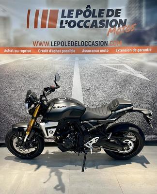 Suzuki Gsx-8t - Gsx 8t 800