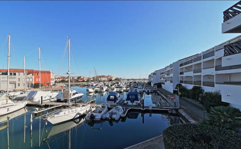 Appartement - 97 m² - 4 pièces