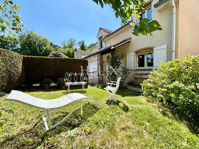 Maison - 145 m² - 7 pièces
